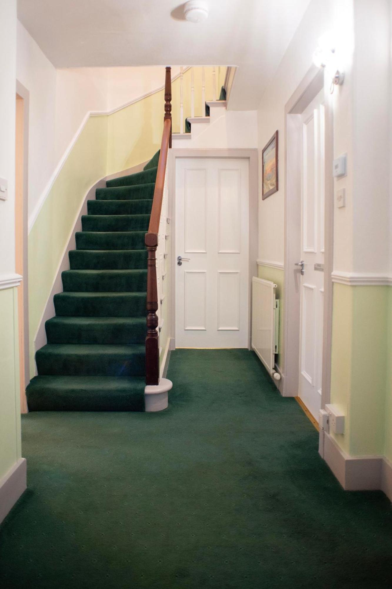 Dunvegan Bed & Breakfast Dufftown Esterno foto